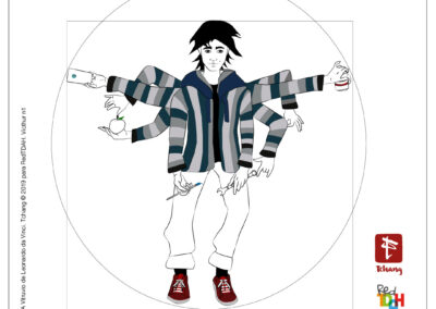 Victhur. Primera etapa